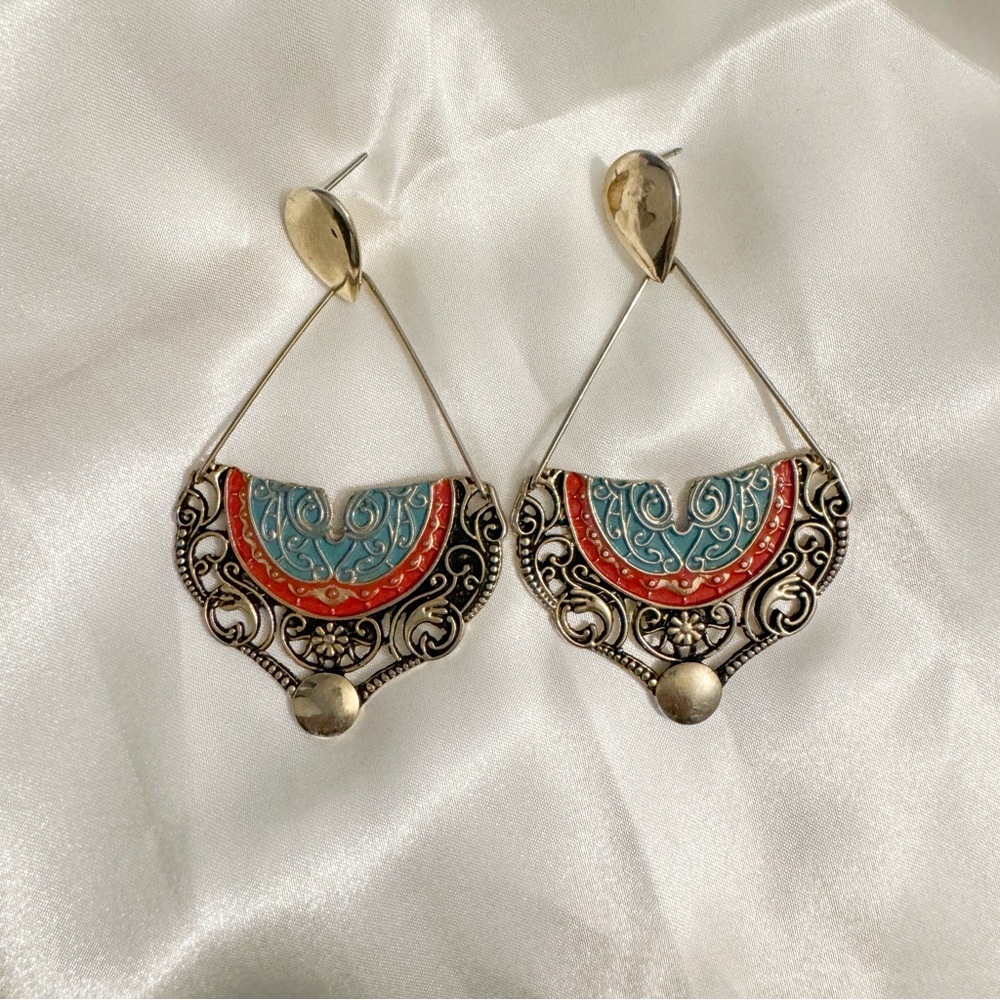 🎉3 for $30🎉 Boho Earrings ♥️